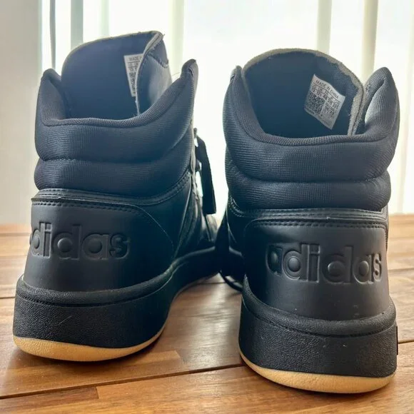 Adida Hoops 3.0 - Picture 3 of 5